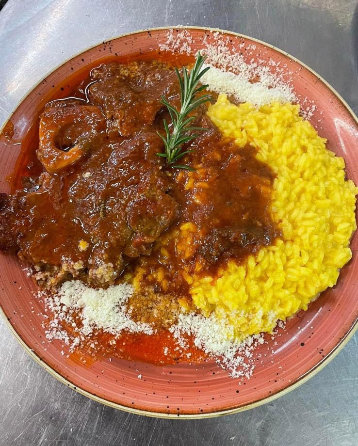 Osteria trattoria a Cisano sul Neva DA PESCIUNETTU