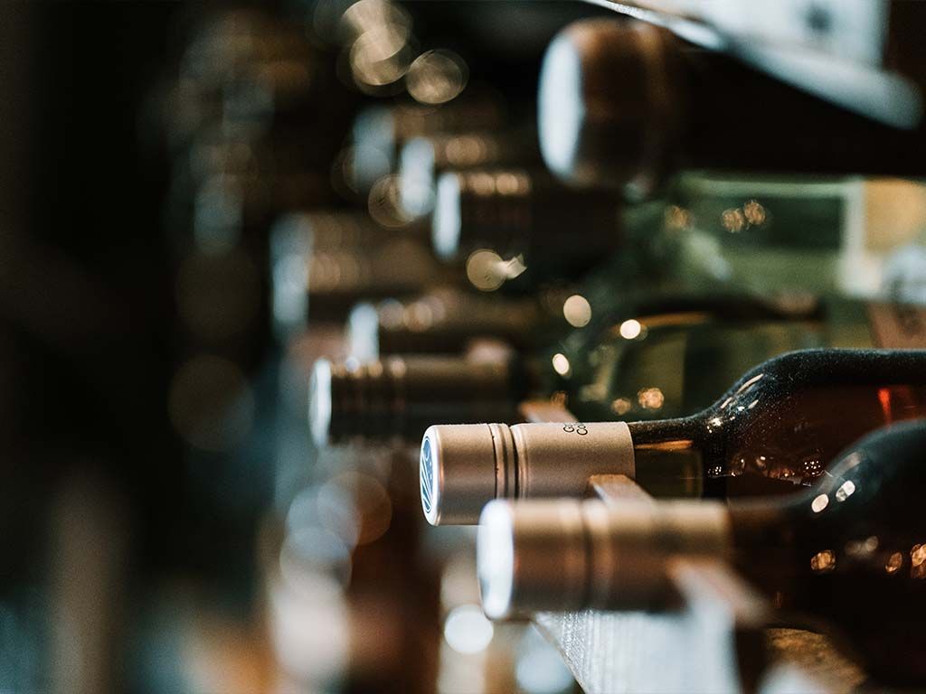 Vini Osteria trattoria a Cisano sul Neva DA PESCIUNETTU