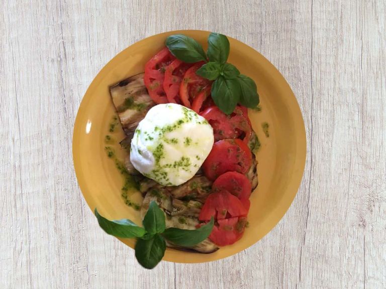 Secondi piatti Osteria trattoria a Cisano sul Neva DA PESCIUNETTU