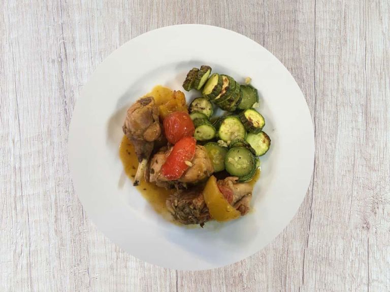 Secondi piatti Osteria trattoria a Cisano sul Neva DA PESCIUNETTU